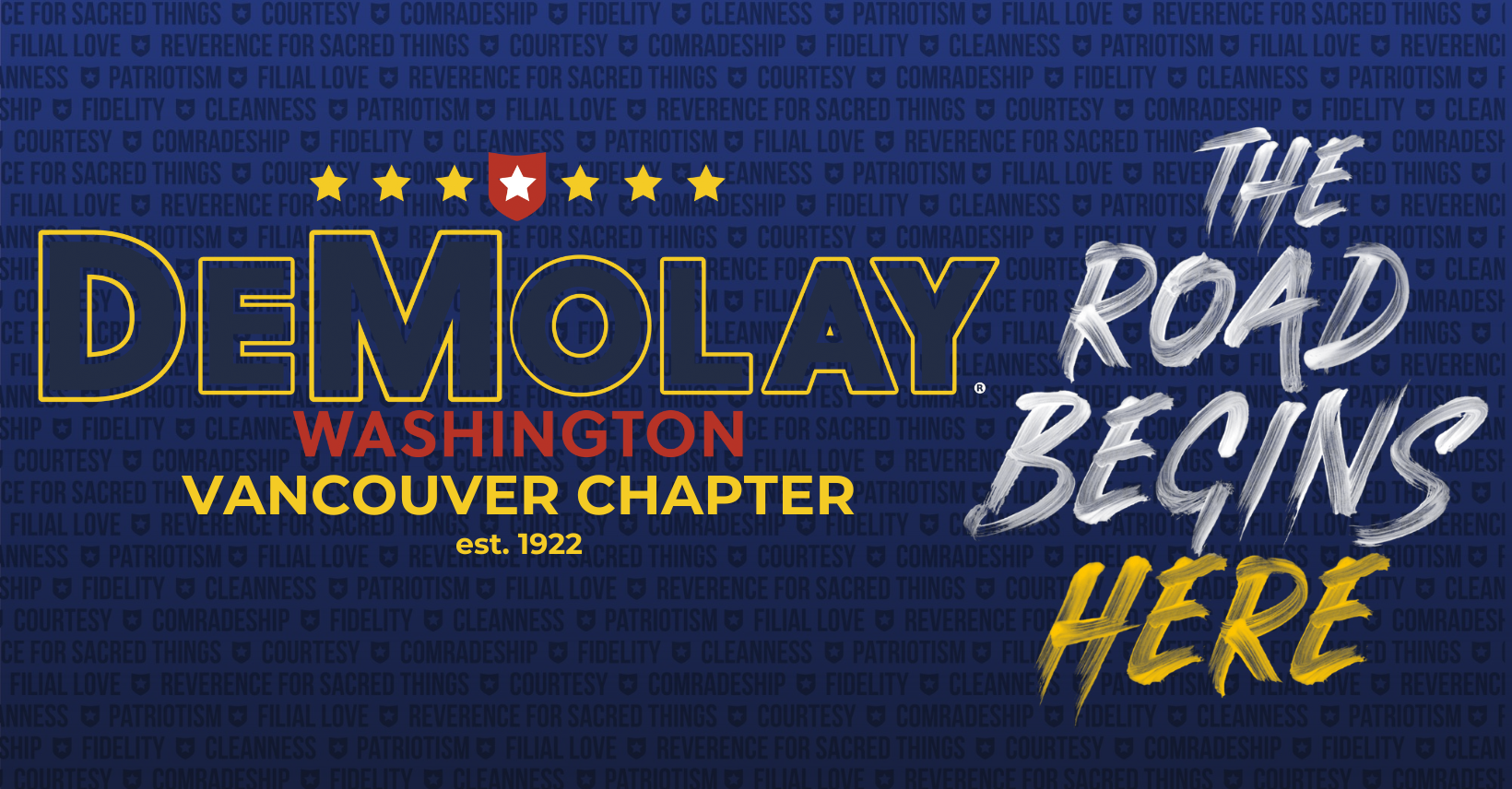 Vancouver DeMolay Chapter